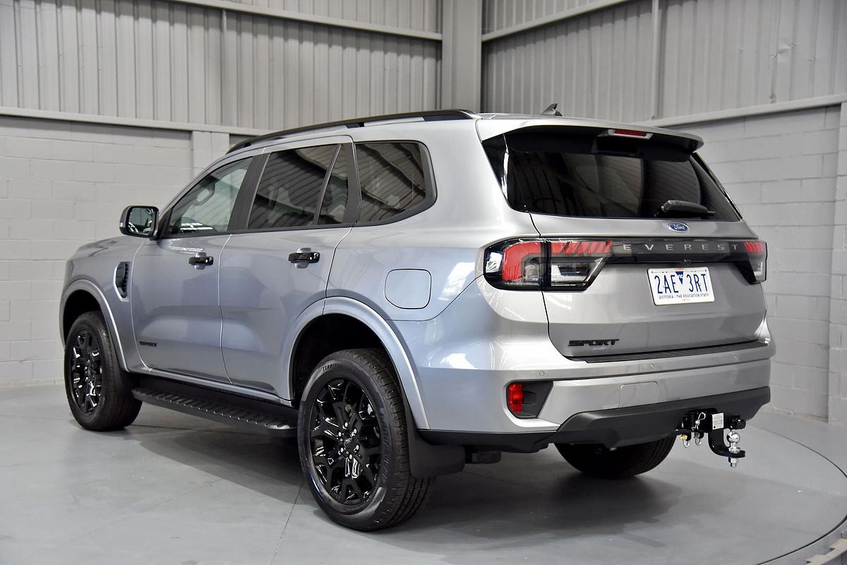 2024 Ford Everest Sport 2.0L