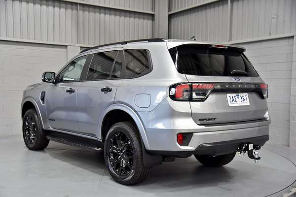 2024 Ford Everest Sport 2.0L