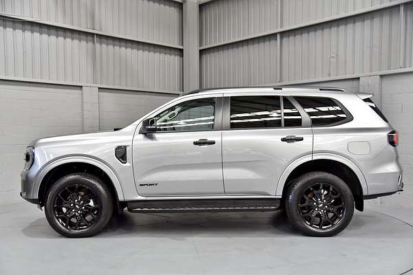 2024 Ford Everest Sport 2.0L