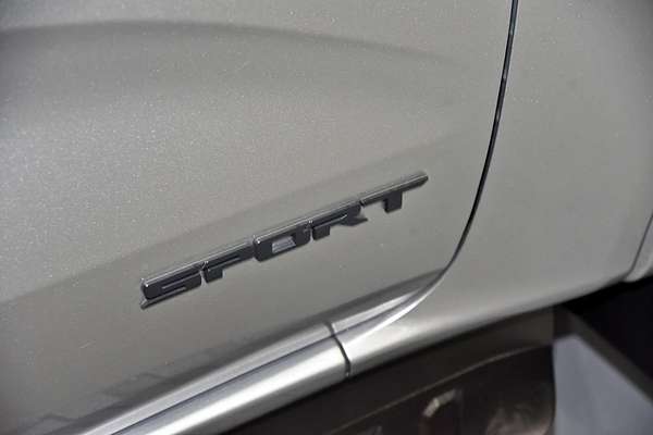 2024 Ford Everest Sport 2.0L