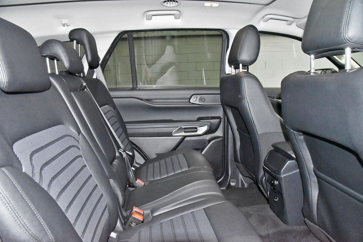 2024 Ford Everest Sport 2.0L