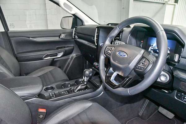 2024 Ford Everest Sport 2.0L