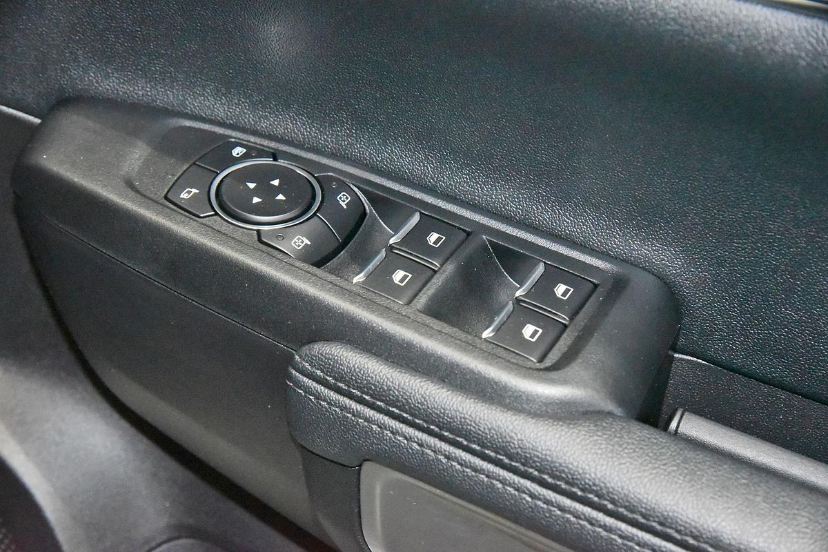 2024 Ford Everest Sport 2.0L