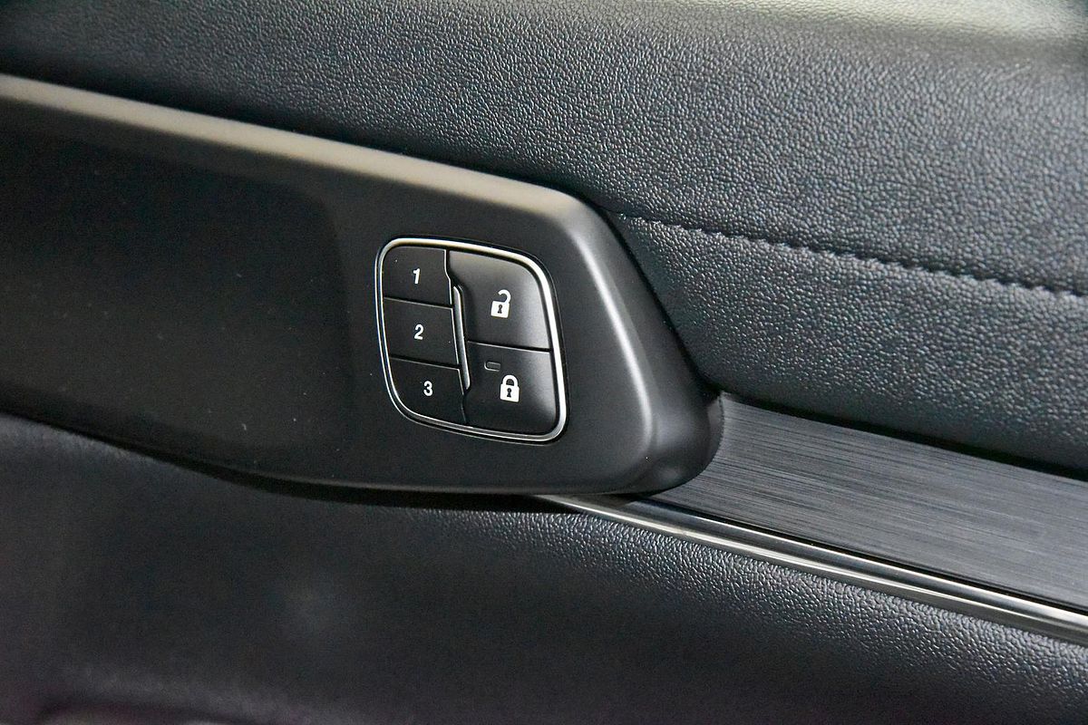 2024 Ford Everest Sport 2.0L