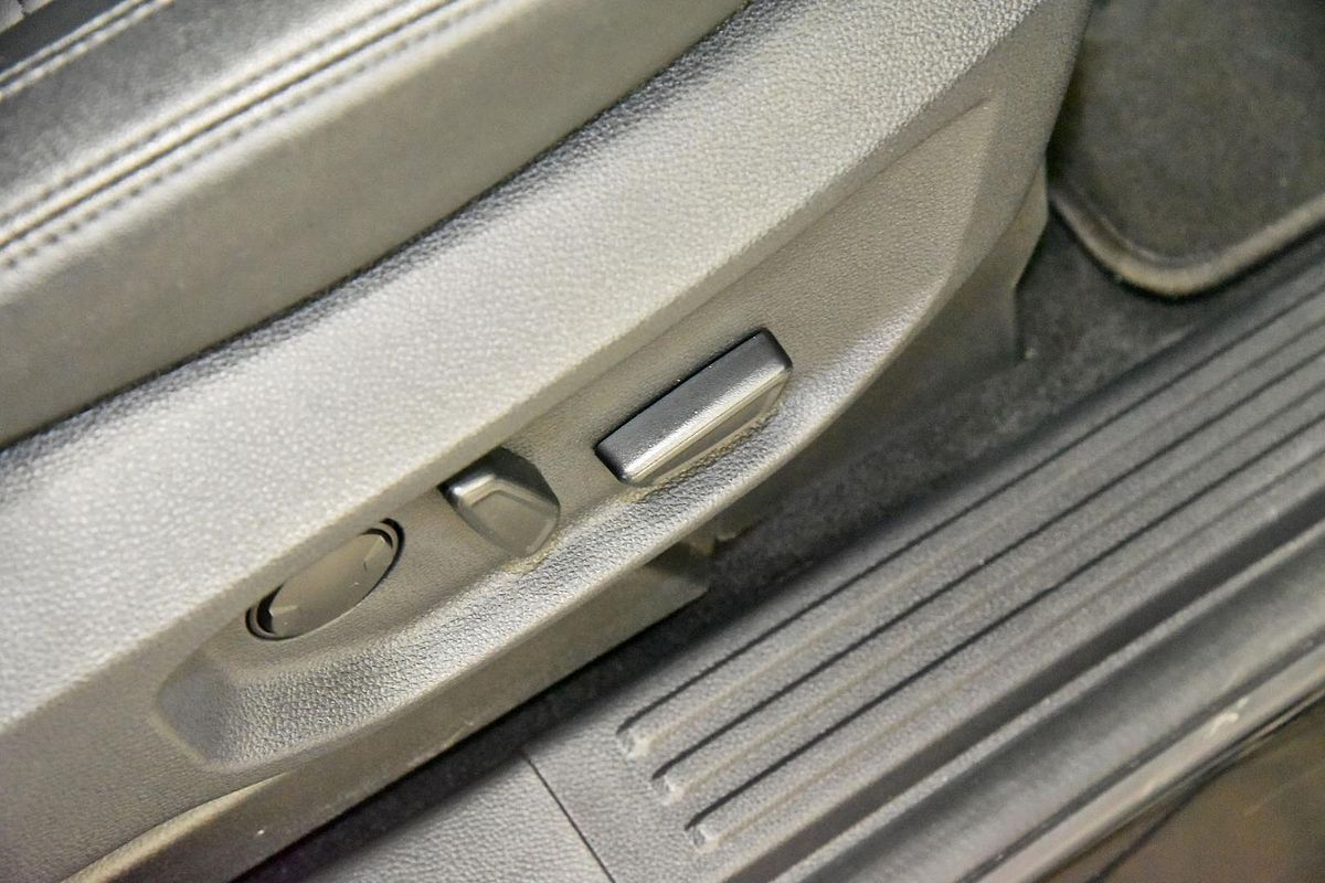 2025 Ford Everest Trend 2.0L