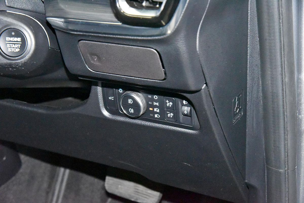 2024 Ford Everest Sport 2.0L