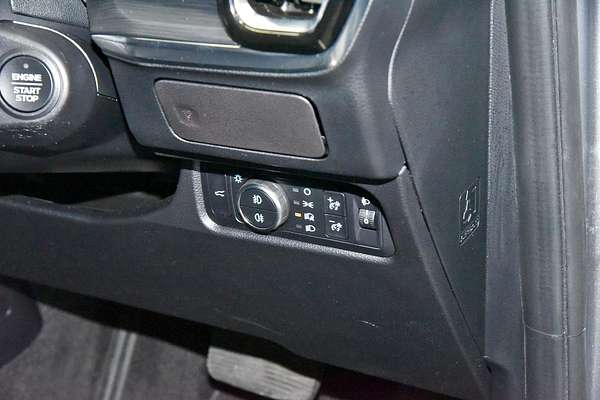 2024 Ford Everest Sport 2.0L