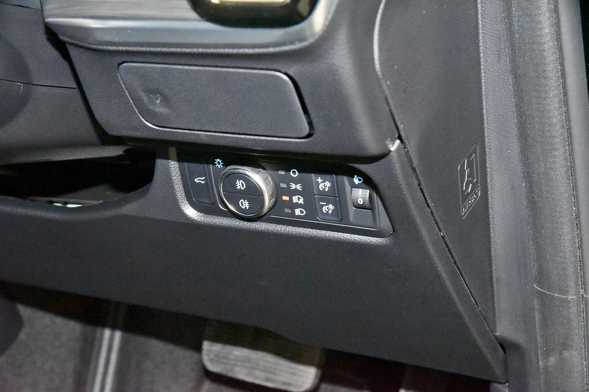 2025 Ford Everest Trend 2.0L