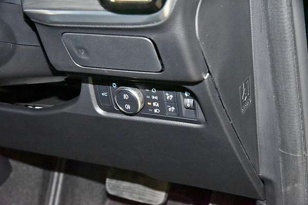 2025 Ford Everest Trend 2.0L