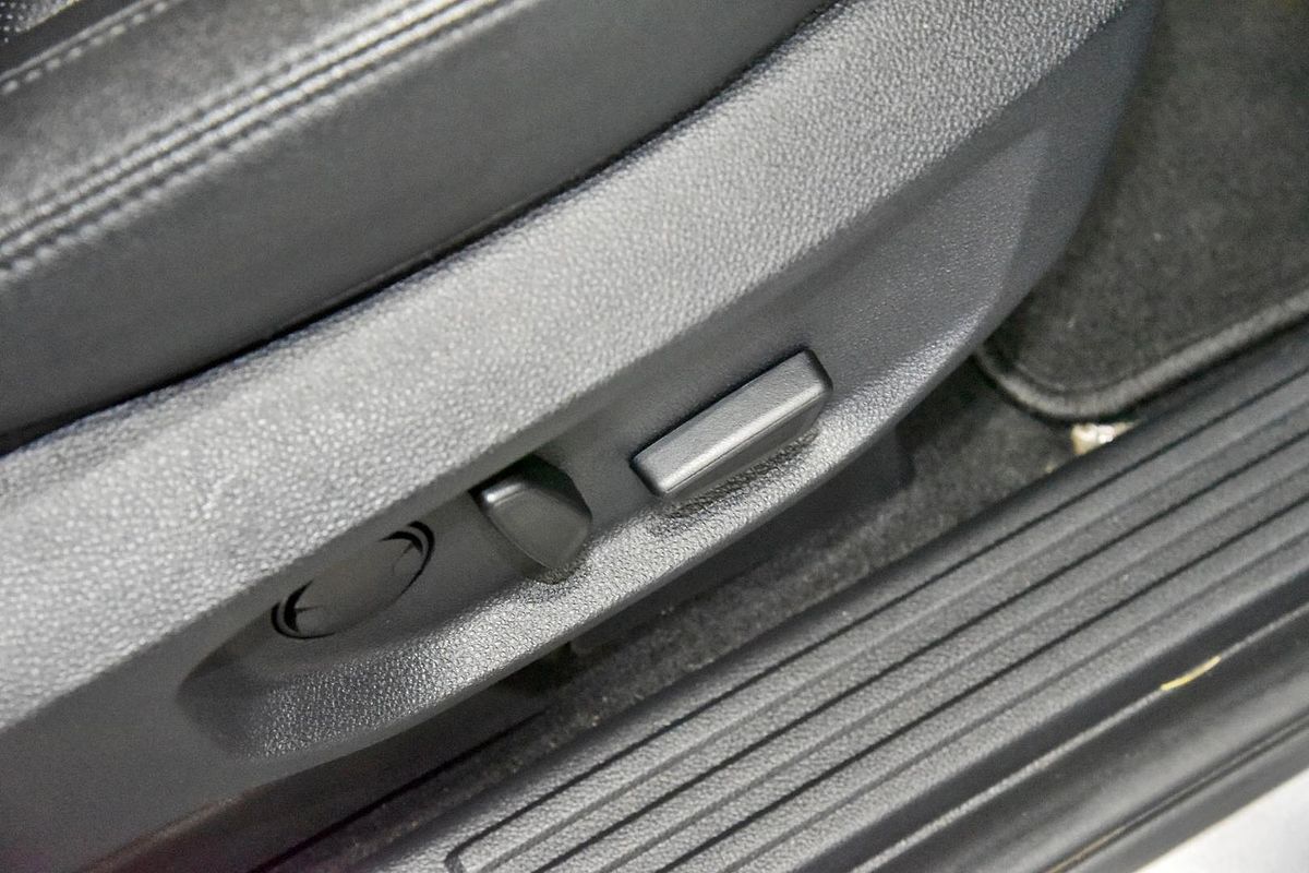 2024 Ford Everest Sport 2.0L