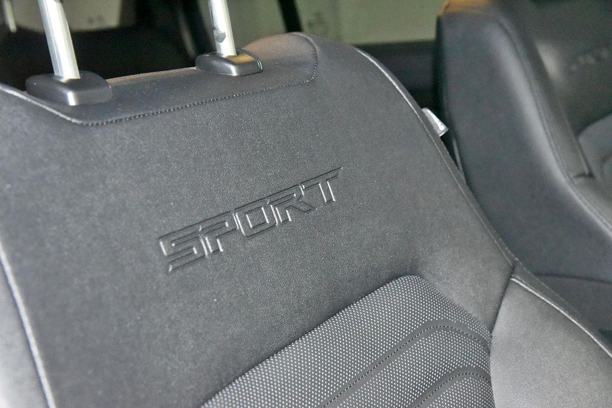 2024 Ford Everest Sport 2.0L