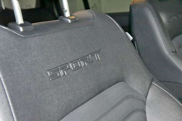 2024 Ford Everest Sport 2.0L