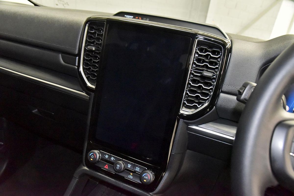 2025 Ford Everest Trend 2.0L