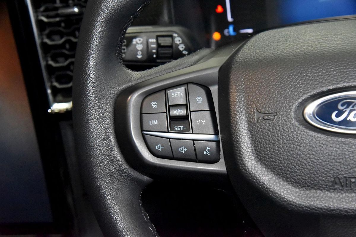 2024 Ford Everest Sport 2.0L