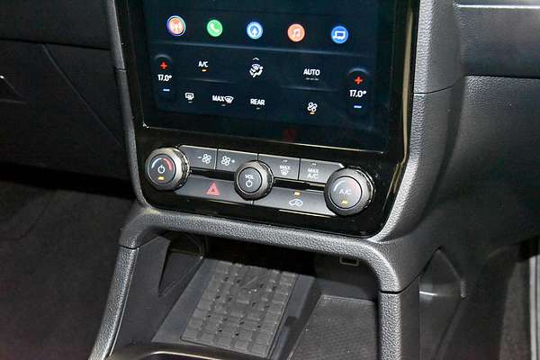 2025 Ford Everest Trend 2.0L