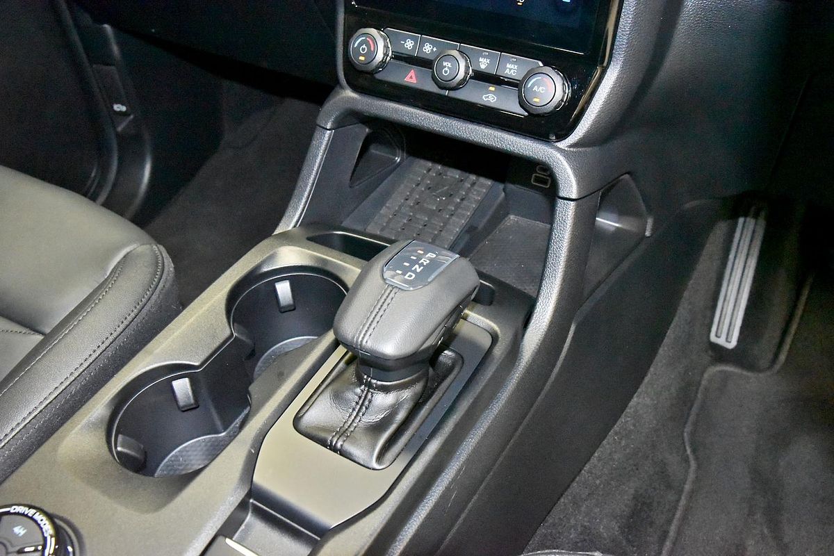 2025 Ford Everest Trend 2.0L