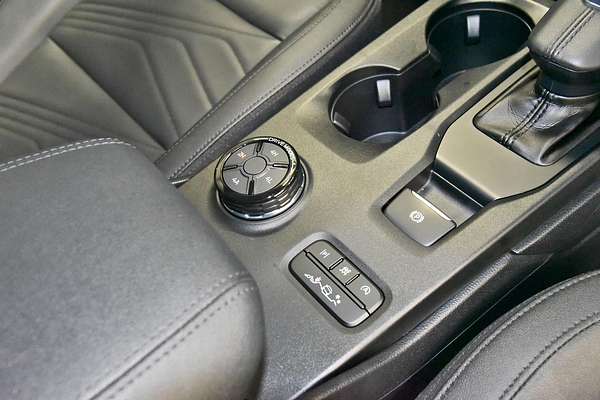 2025 Ford Everest Trend 2.0L