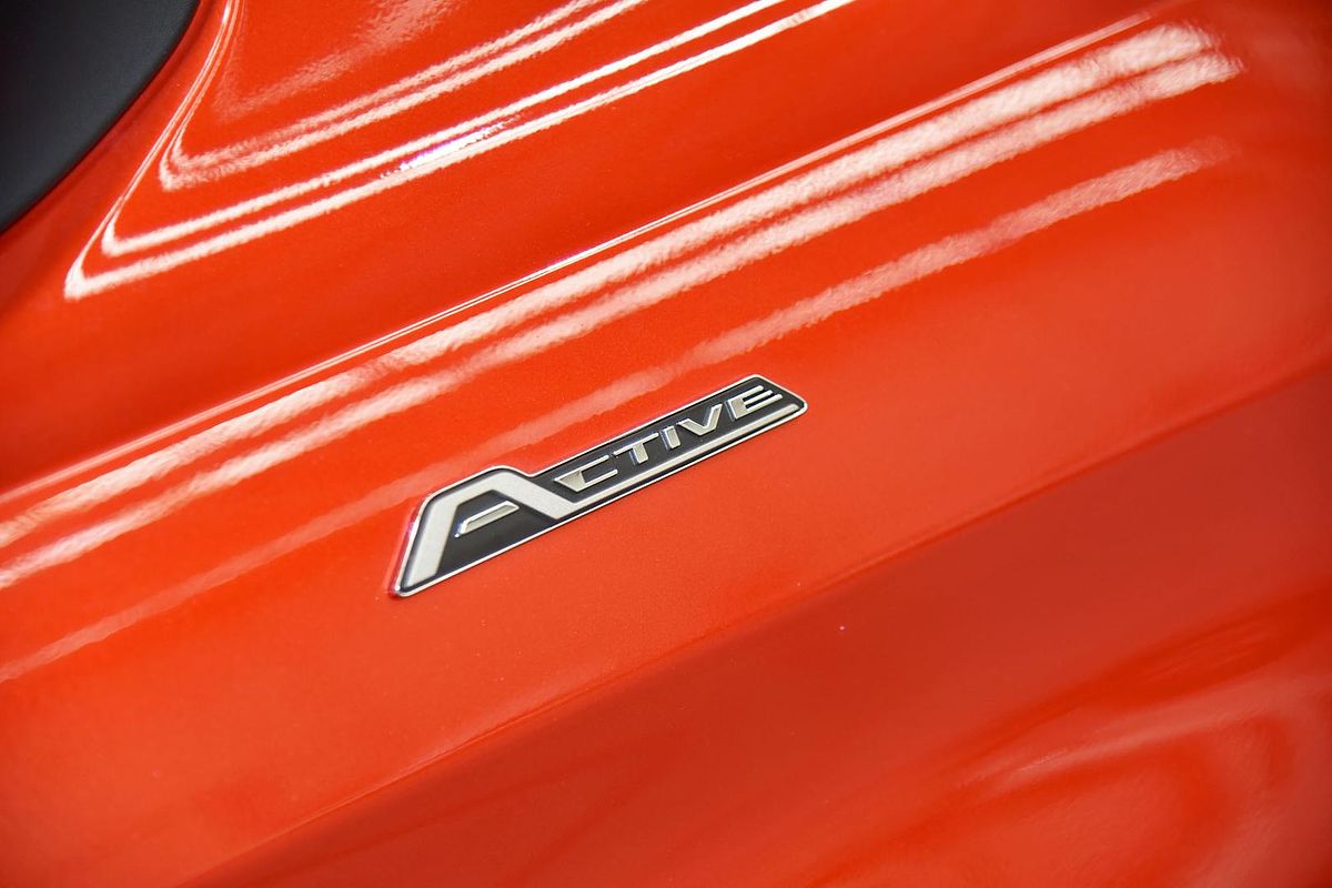 2024 Ford Tourneo Active AV SWB