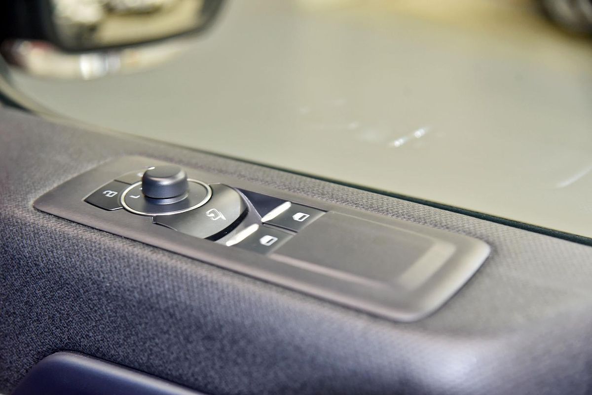 2024 Ford Tourneo Active AV SWB