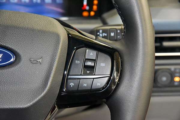 2024 Ford Tourneo Active AV SWB