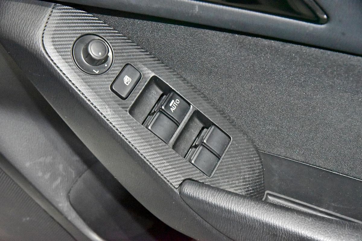 2015 Mazda 3 Maxx BM Series