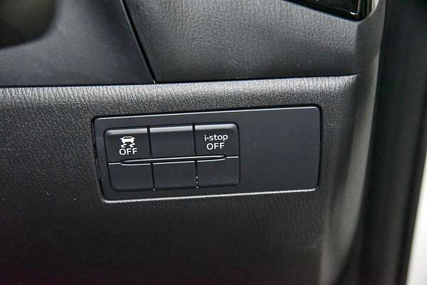 2015 Mazda 3 Maxx BM Series