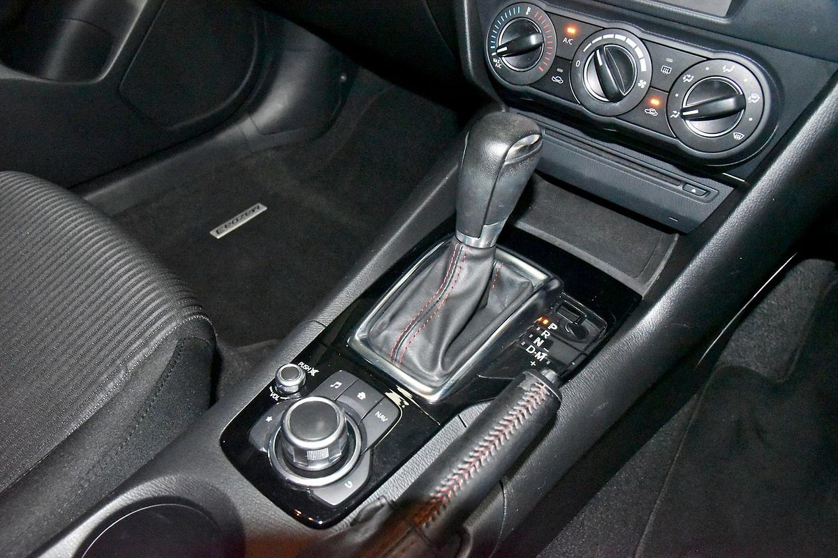 2015 Mazda 3 Maxx BM Series