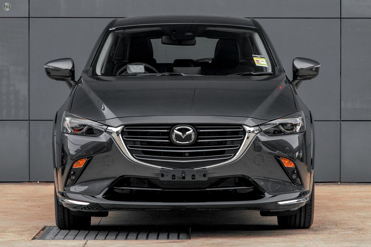 2025 Mazda CX-3 G20 Akari DK