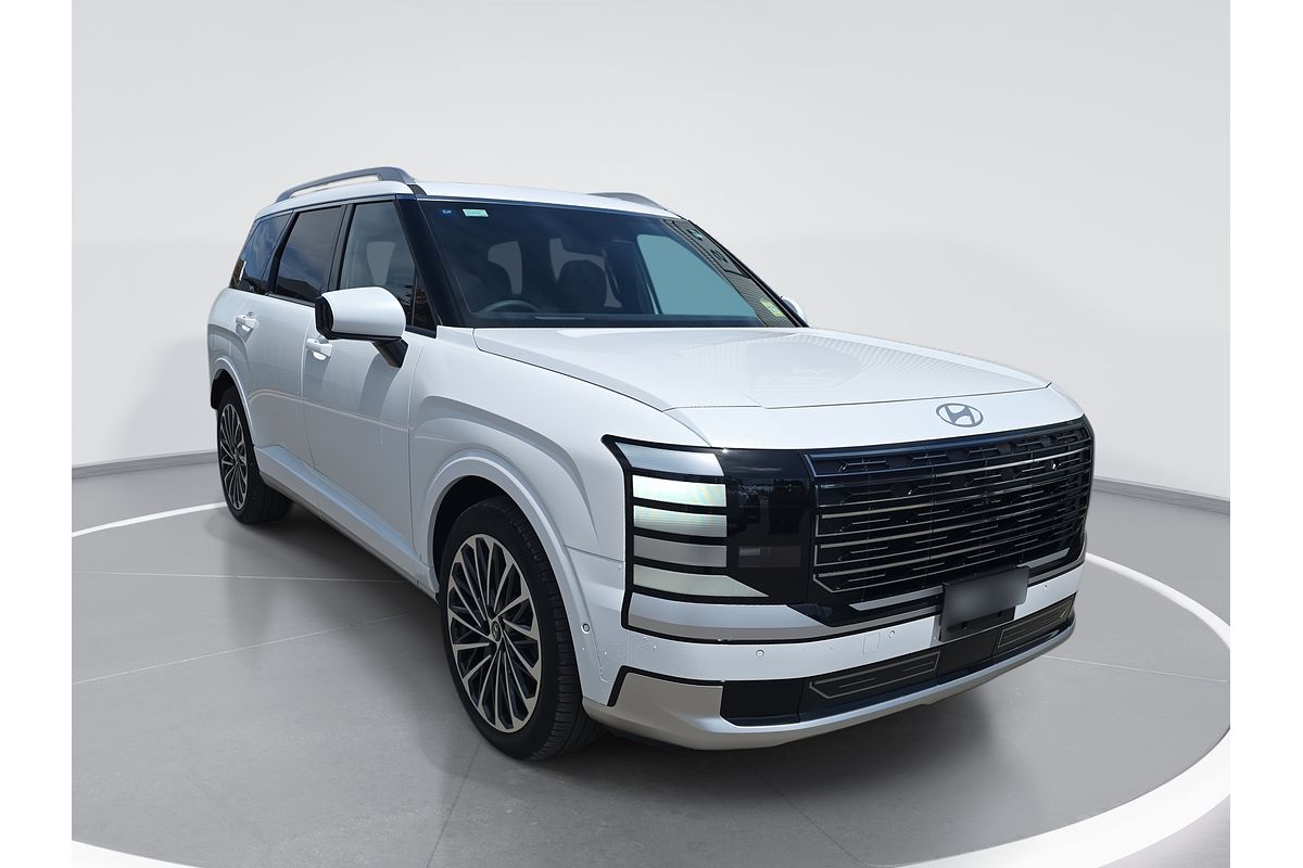 2025 Hyundai Palisade Calligraphy LX3.V1