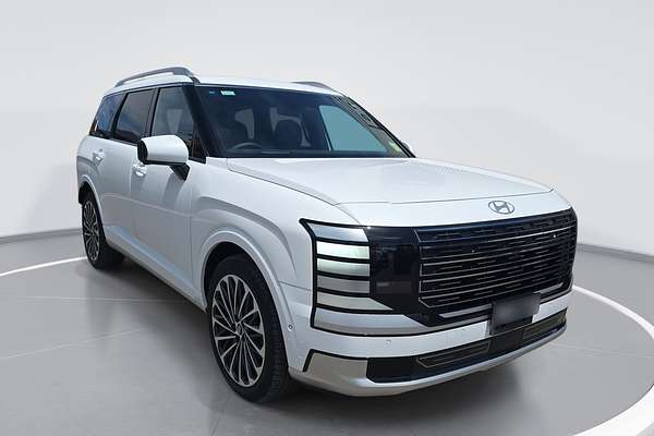 2025 Hyundai Palisade Calligraphy LX3.V1
