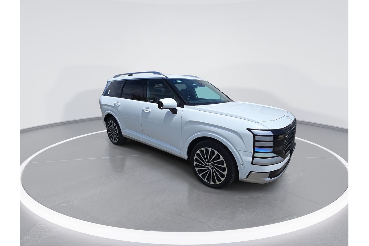 2025 Hyundai Palisade Calligraphy LX3.V1