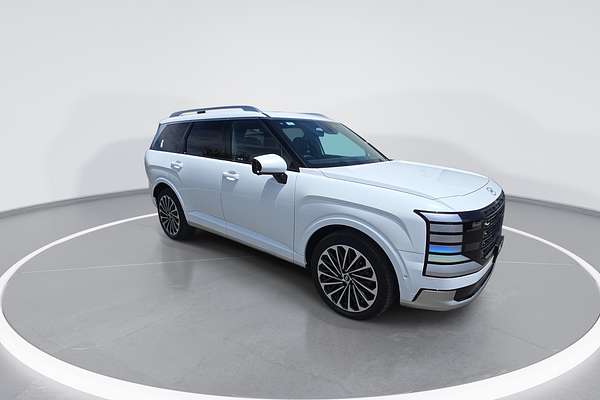 2025 Hyundai Palisade Calligraphy LX3.V1