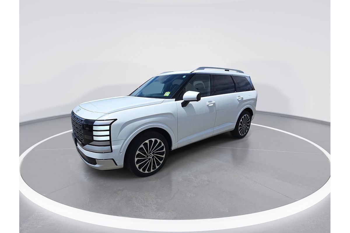 2025 Hyundai Palisade Calligraphy LX3.V1