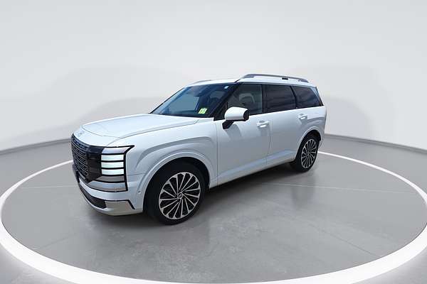 2025 Hyundai Palisade Calligraphy LX3.V1