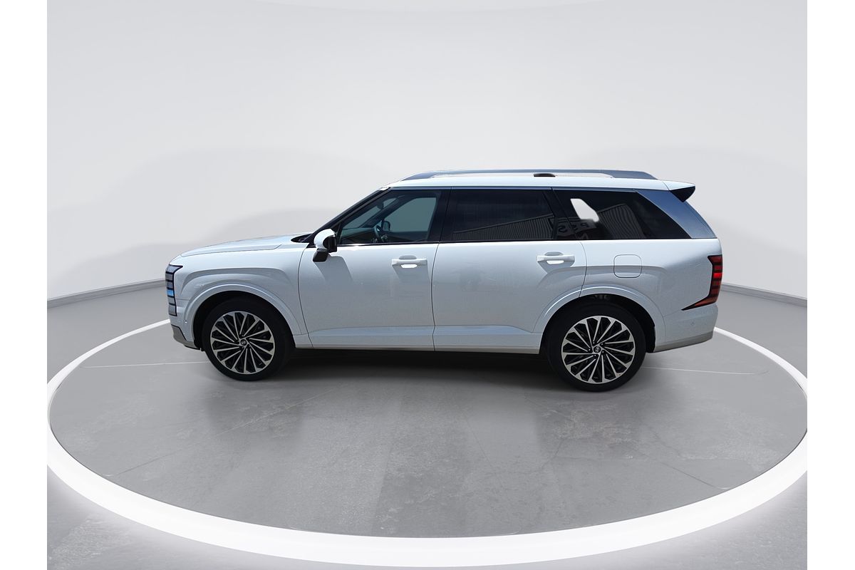 2025 Hyundai Palisade Calligraphy LX3.V1