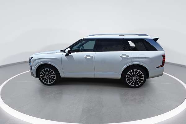 2025 Hyundai Palisade Calligraphy LX3.V1