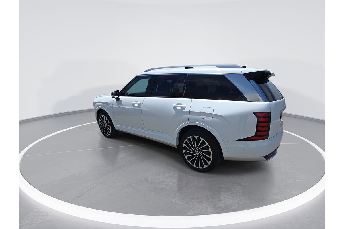 2025 Hyundai Palisade Calligraphy LX3.V1