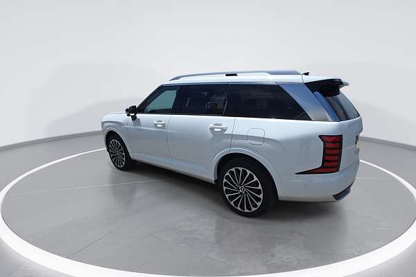 2025 Hyundai Palisade Calligraphy LX3.V1