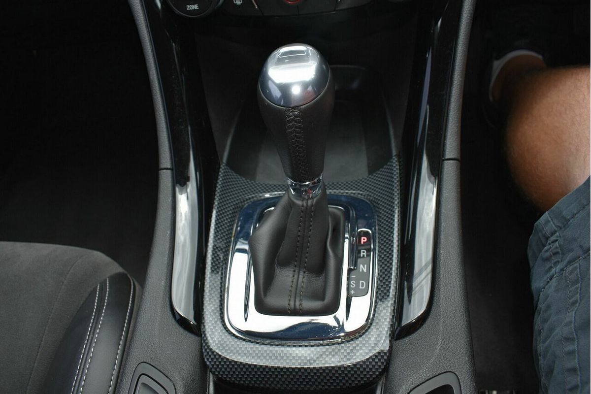 2016 Holden Commodore SV6 VF Series II