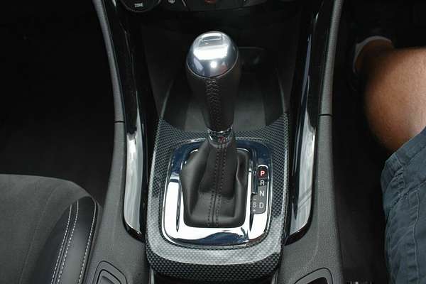 2016 Holden Commodore SV6 VF Series II