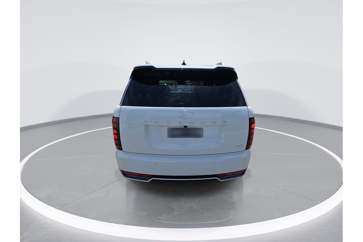 2025 Hyundai Palisade Calligraphy LX3.V1
