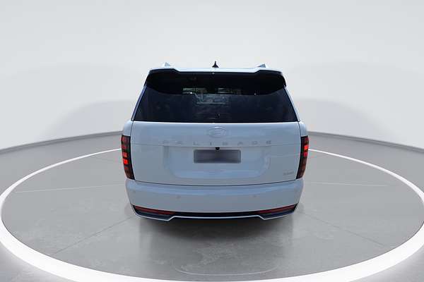 2025 Hyundai Palisade Calligraphy LX3.V1