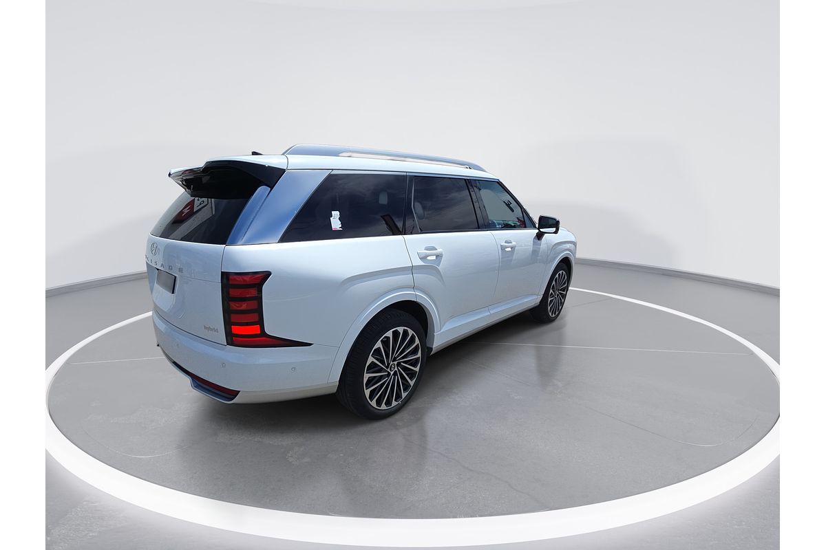 2025 Hyundai Palisade Calligraphy LX3.V1