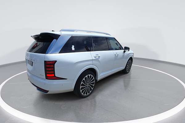 2025 Hyundai Palisade Calligraphy LX3.V1