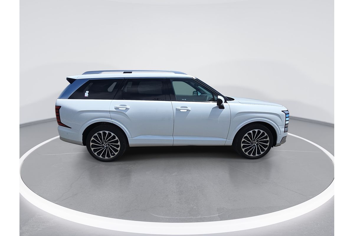 2025 Hyundai Palisade Calligraphy LX3.V1