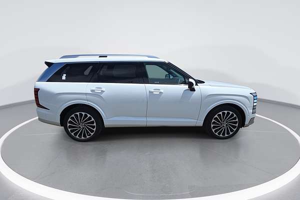 2025 Hyundai Palisade Calligraphy LX3.V1