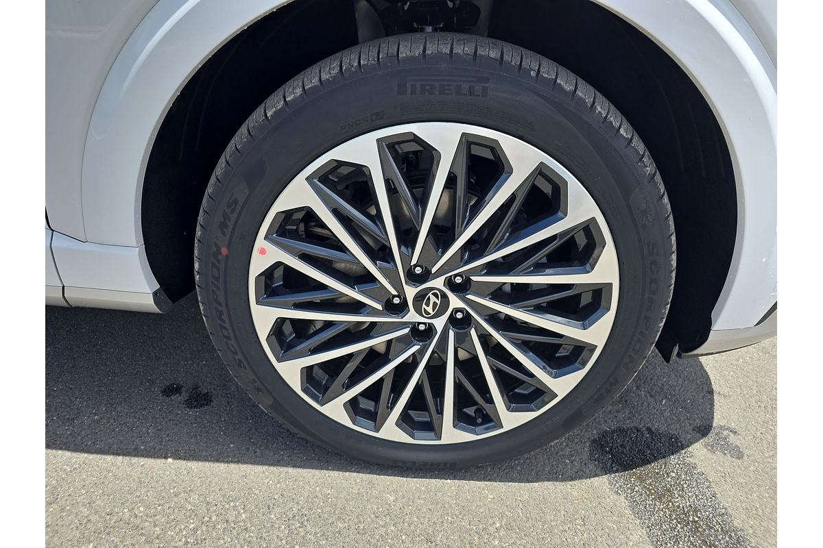 2025 Hyundai Palisade Calligraphy LX3.V1