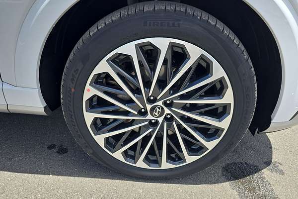 2025 Hyundai Palisade Calligraphy LX3.V1