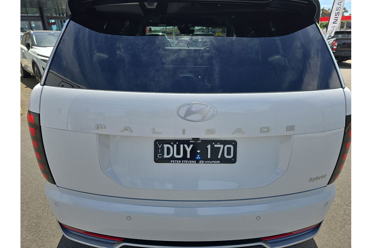 2025 Hyundai Palisade Calligraphy LX3.V1
