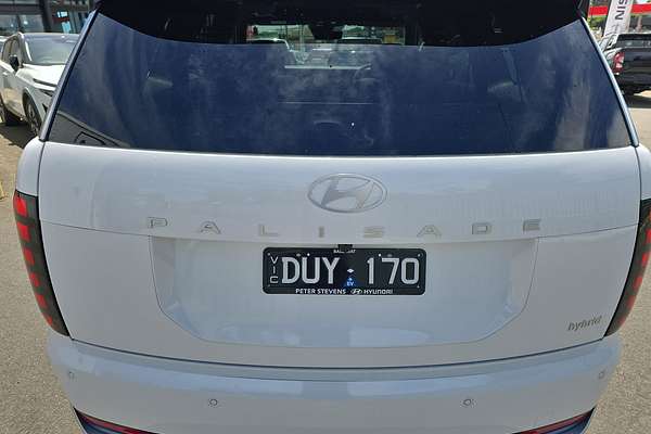 2025 Hyundai Palisade Calligraphy LX3.V1
